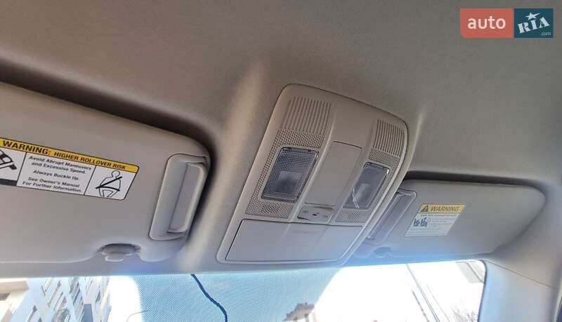 Внедорожник / Кроссовер Mazda CX-5 2015 в Ивано-Франковске