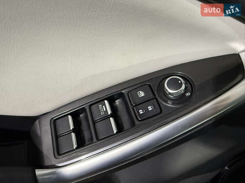 Внедорожник / Кроссовер Mazda CX-5 2015 в Одессе