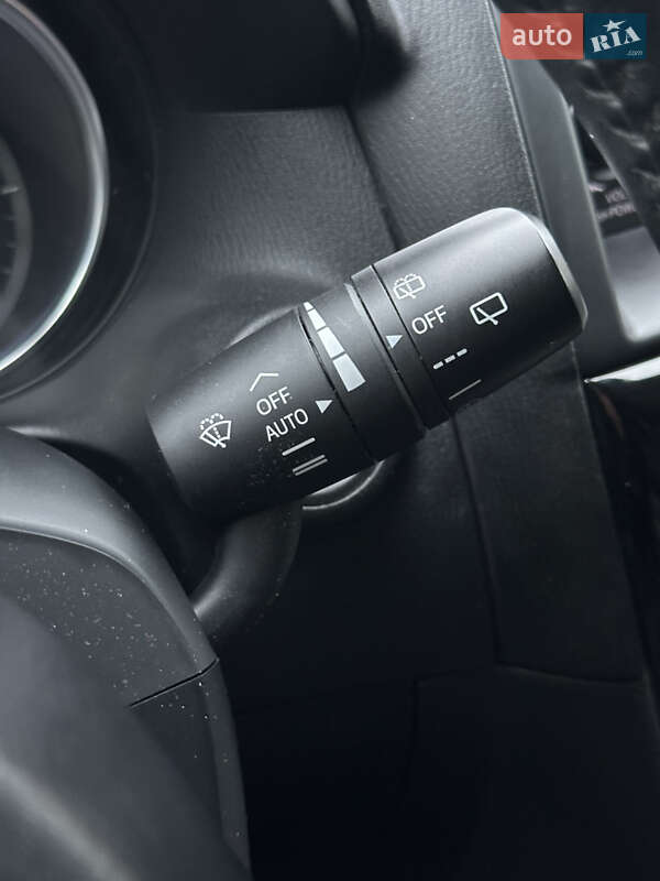 Внедорожник / Кроссовер Mazda CX-5 2012 в Ровно