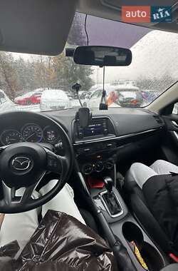 Внедорожник / Кроссовер Mazda CX-5 2014 в Одессе