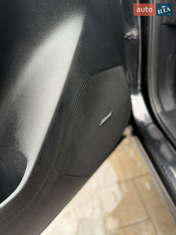 Внедорожник / Кроссовер Mazda CX-5 2012 в Ровно