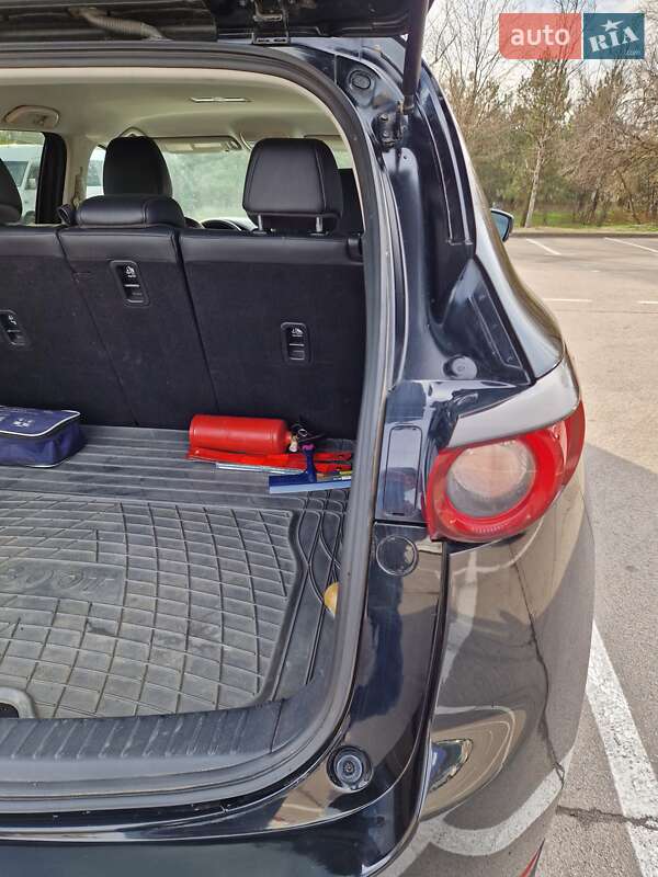 Внедорожник / Кроссовер Mazda CX-5 2019 в Запорожье