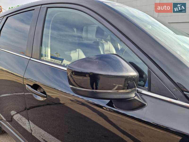 Внедорожник / Кроссовер Mazda CX-5 2019 в Запорожье