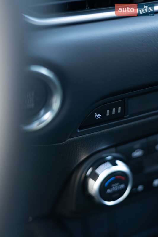 Внедорожник / Кроссовер Mazda CX-5 2018 в Ивано-Франковске фото 13 Внедорожник / Кроссовер Mazda CX-5 2018 в Ивано-Франковске