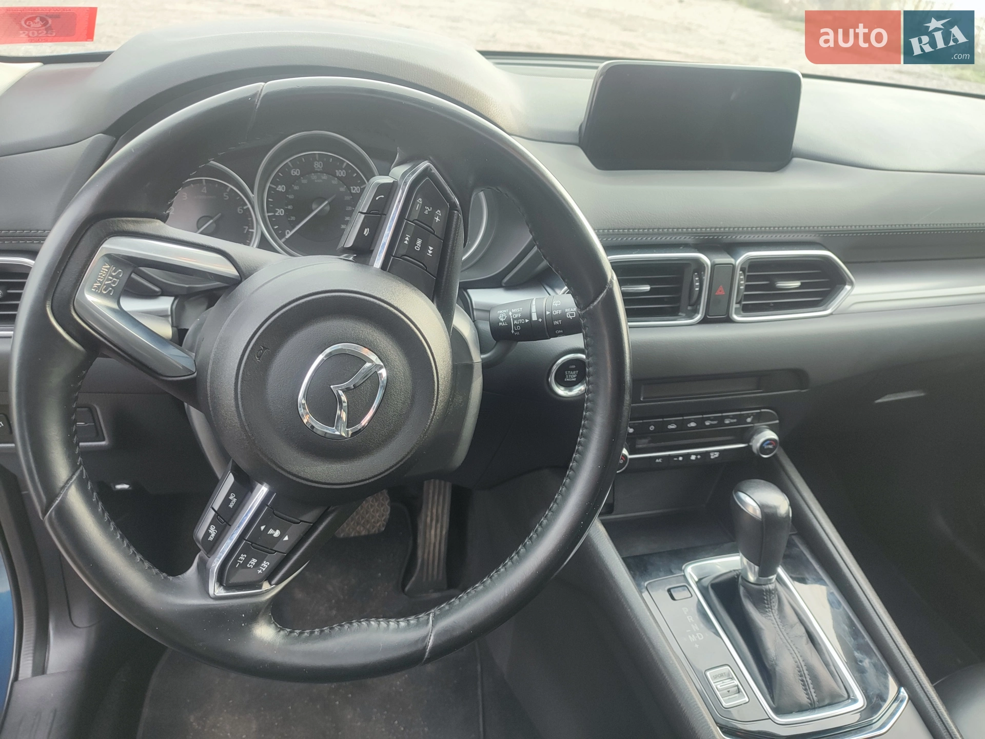 2019 Mazda CX-5 - мініатюра 15