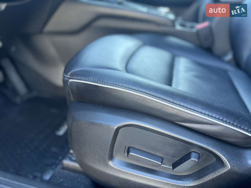 Позашляховик / Кросовер Mazda CX-5 2023 в Києві