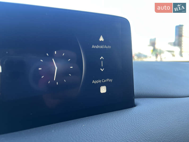 Позашляховик / Кросовер Mazda CX-5 2023 в Києві