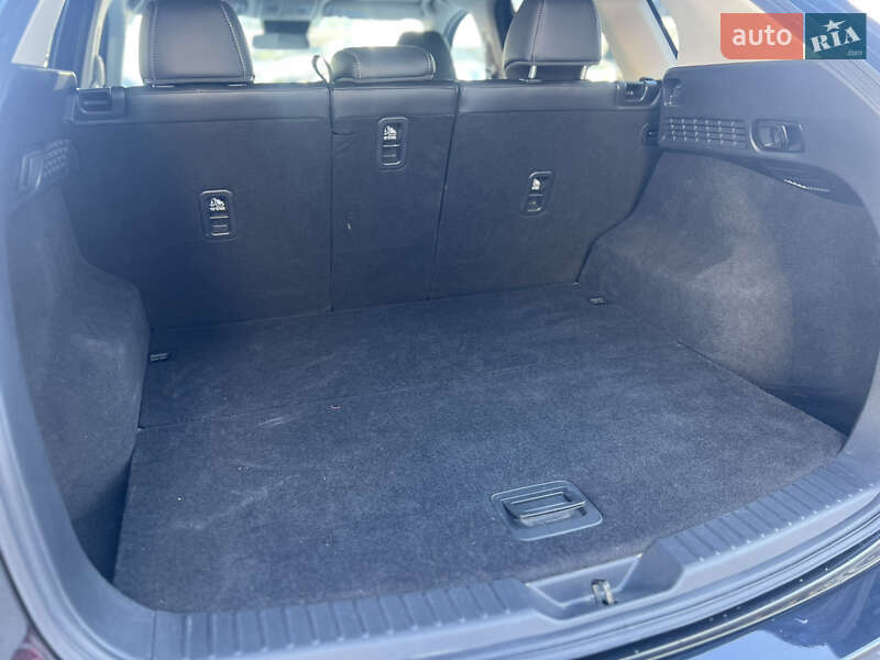 Позашляховик / Кросовер Mazda CX-5 2023 в Києві