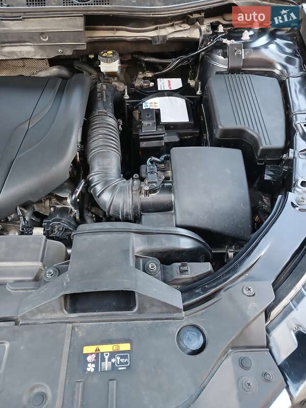 Внедорожник / Кроссовер Mazda CX-5 2014 в Городенке