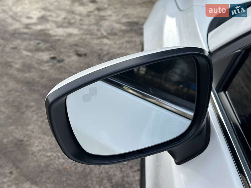 Позашляховик / Кросовер Mazda CX-5 2019 в Дніпрі