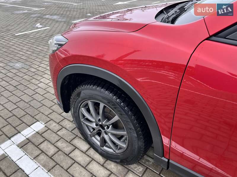 Внедорожник / Кроссовер Mazda CX-5 2015 в Нововолынске фото 55 Внедорожник / Кроссовер Mazda CX-5 2015 в Нововолынске