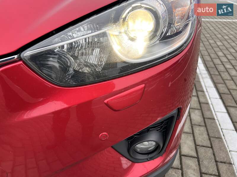 Внедорожник / Кроссовер Mazda CX-5 2015 в Нововолынске фото 56 Внедорожник / Кроссовер Mazda CX-5 2015 в Нововолынске