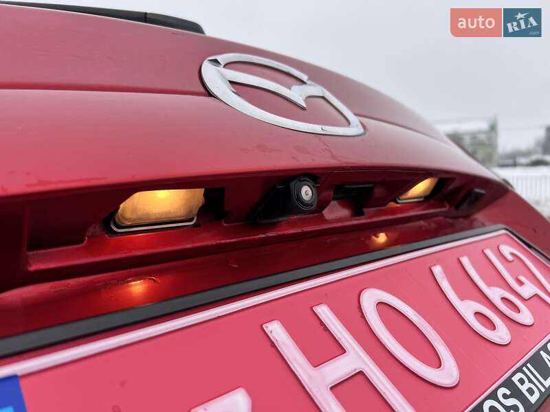 Внедорожник / Кроссовер Mazda CX-5 2015 в Нововолынске фото 60 Внедорожник / Кроссовер Mazda CX-5 2015 в Нововолынске