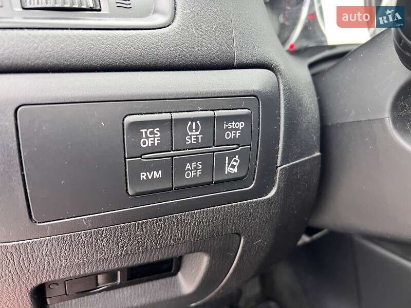 Внедорожник / Кроссовер Mazda CX-5 2015 в Нововолынске фото 79 Внедорожник / Кроссовер Mazda CX-5 2015 в Нововолынске