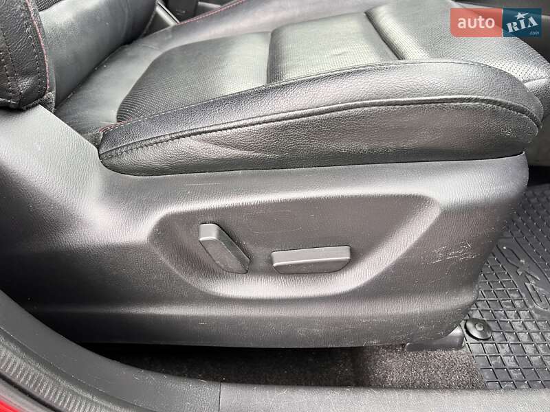 Внедорожник / Кроссовер Mazda CX-5 2015 в Нововолынске фото 84 Внедорожник / Кроссовер Mazda CX-5 2015 в Нововолынске