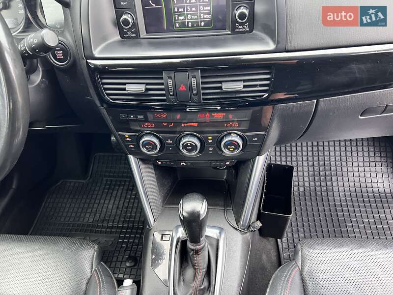 Внедорожник / Кроссовер Mazda CX-5 2015 в Нововолынске фото 88 Внедорожник / Кроссовер Mazda CX-5 2015 в Нововолынске