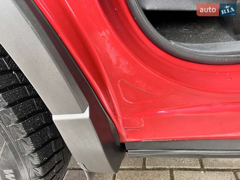 Внедорожник / Кроссовер Mazda CX-5 2015 в Нововолынске фото 101 Внедорожник / Кроссовер Mazda CX-5 2015 в Нововолынске