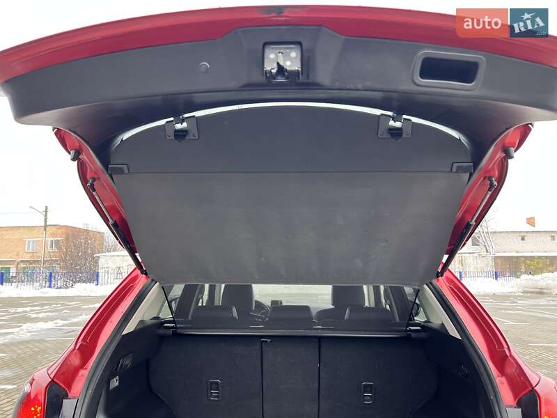 Внедорожник / Кроссовер Mazda CX-5 2015 в Нововолынске фото 112 Внедорожник / Кроссовер Mazda CX-5 2015 в Нововолынске