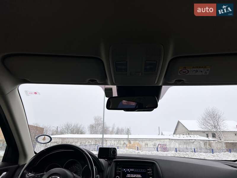 Внедорожник / Кроссовер Mazda CX-5 2015 в Нововолынске фото 135 Внедорожник / Кроссовер Mazda CX-5 2015 в Нововолынске