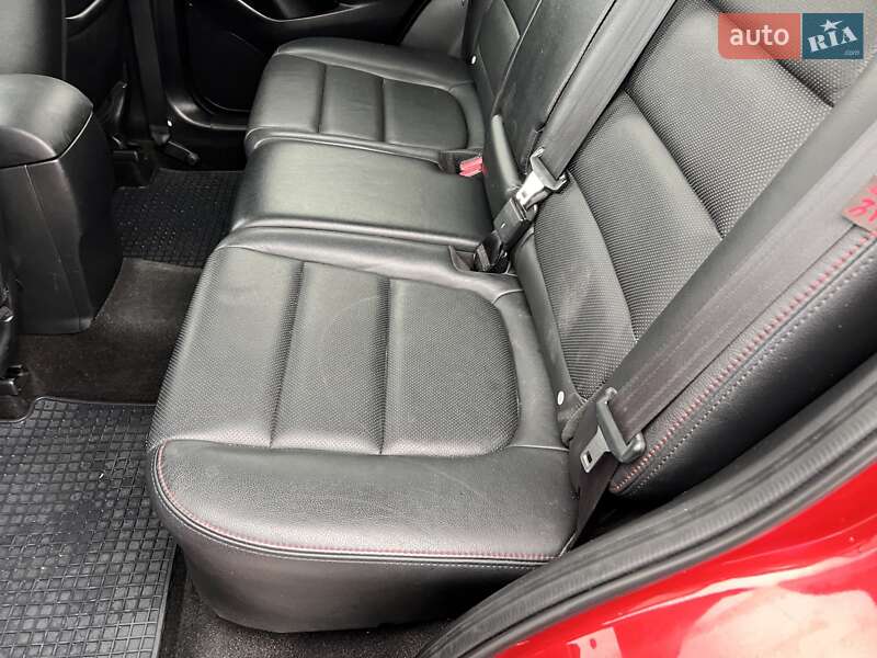 Внедорожник / Кроссовер Mazda CX-5 2015 в Нововолынске фото 142 Внедорожник / Кроссовер Mazda CX-5 2015 в Нововолынске