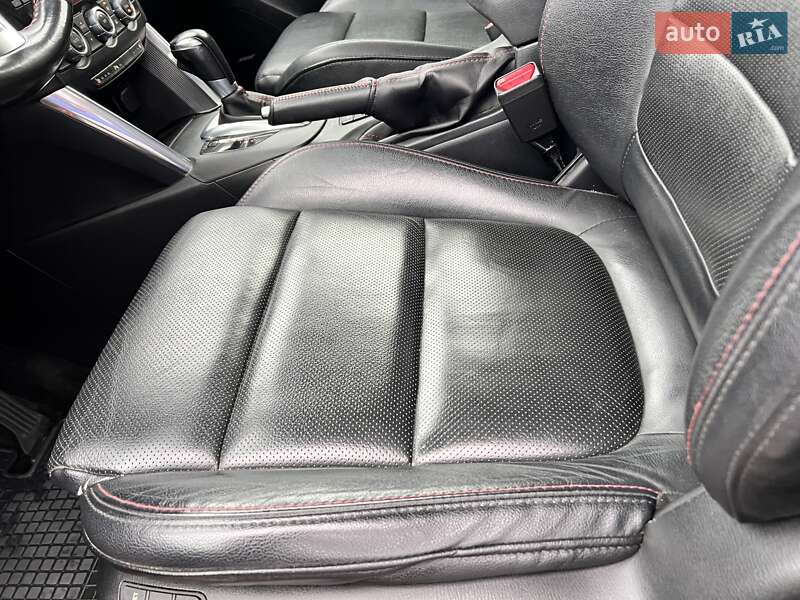 Внедорожник / Кроссовер Mazda CX-5 2015 в Нововолынске фото 146 Внедорожник / Кроссовер Mazda CX-5 2015 в Нововолынске