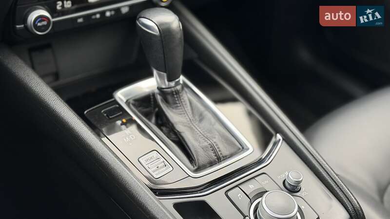 Внедорожник / Кроссовер Mazda CX-5 2020 в Киеве