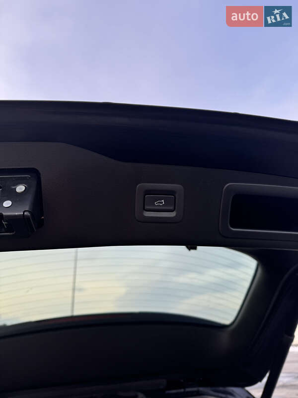 Позашляховик / Кросовер Mazda CX-5 2020 в Львові