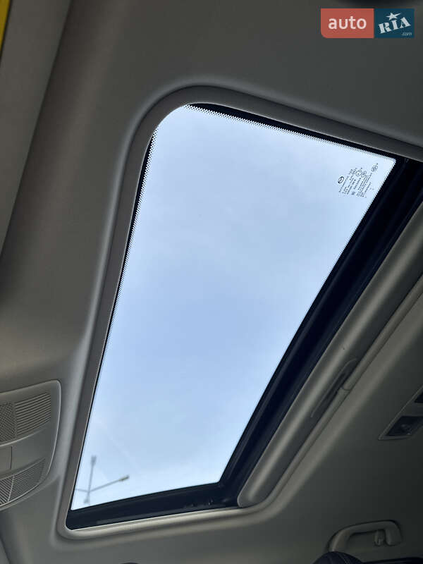 Позашляховик / Кросовер Mazda CX-5 2020 в Львові