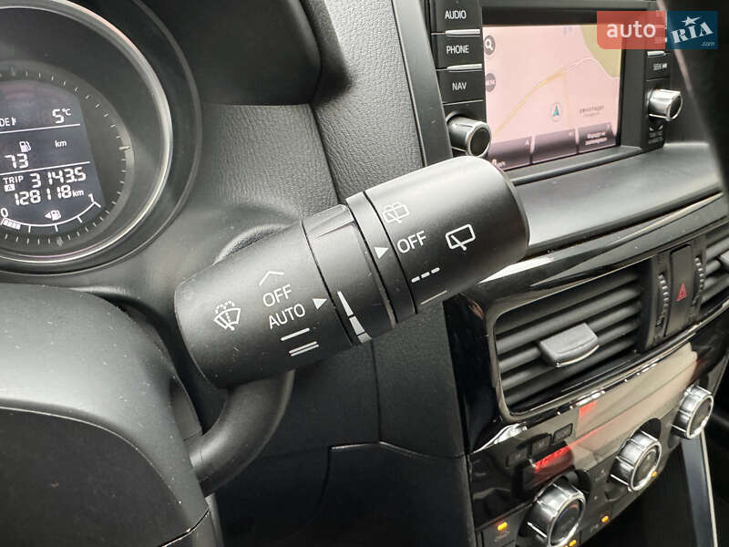 Внедорожник / Кроссовер Mazda CX-5 2014 в Киеве