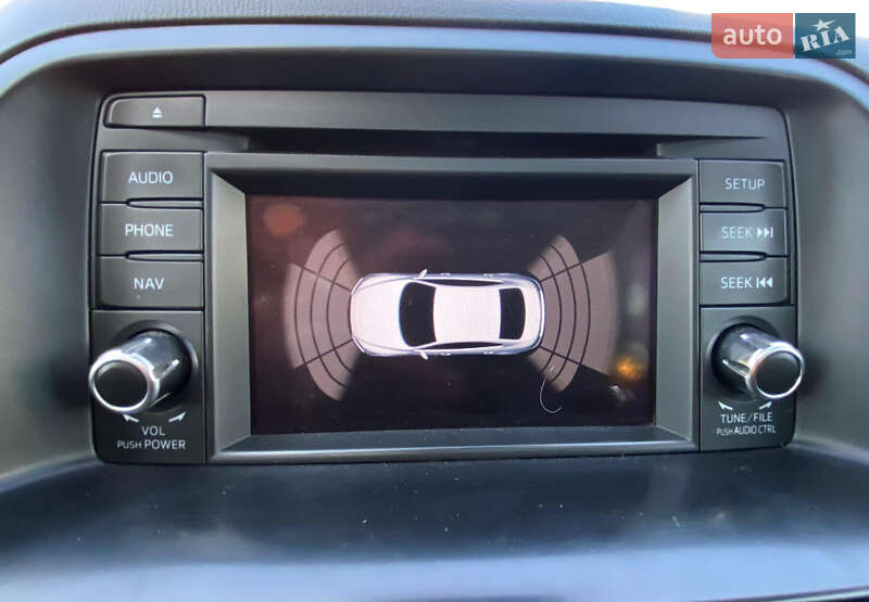 Внедорожник / Кроссовер Mazda CX-5 2012 в Ровно фото 20 Внедорожник / Кроссовер Mazda CX-5 2012 в Ровно