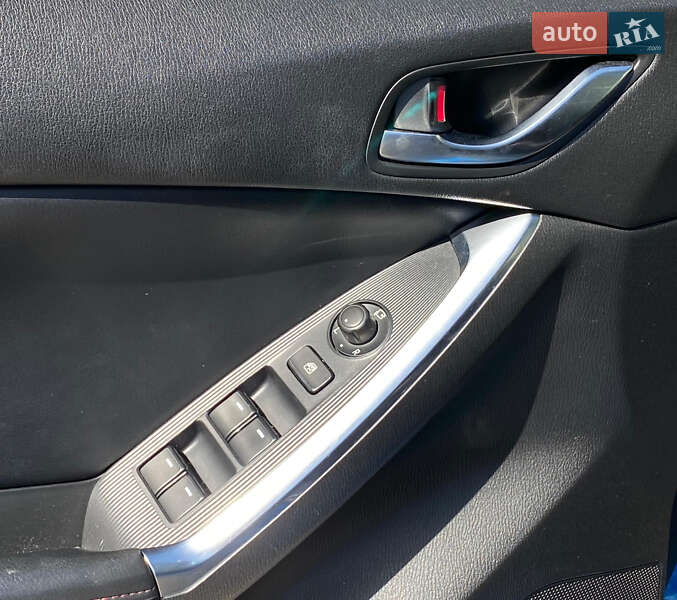 Внедорожник / Кроссовер Mazda CX-5 2012 в Ровно фото 28 Внедорожник / Кроссовер Mazda CX-5 2012 в Ровно