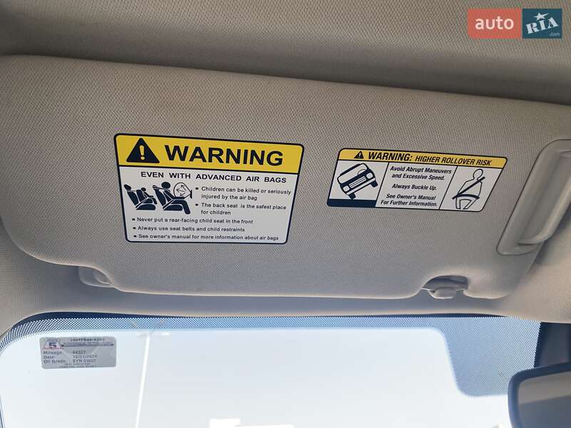 Позашляховик / Кросовер Mazda CX-5 2019 в Полтаві