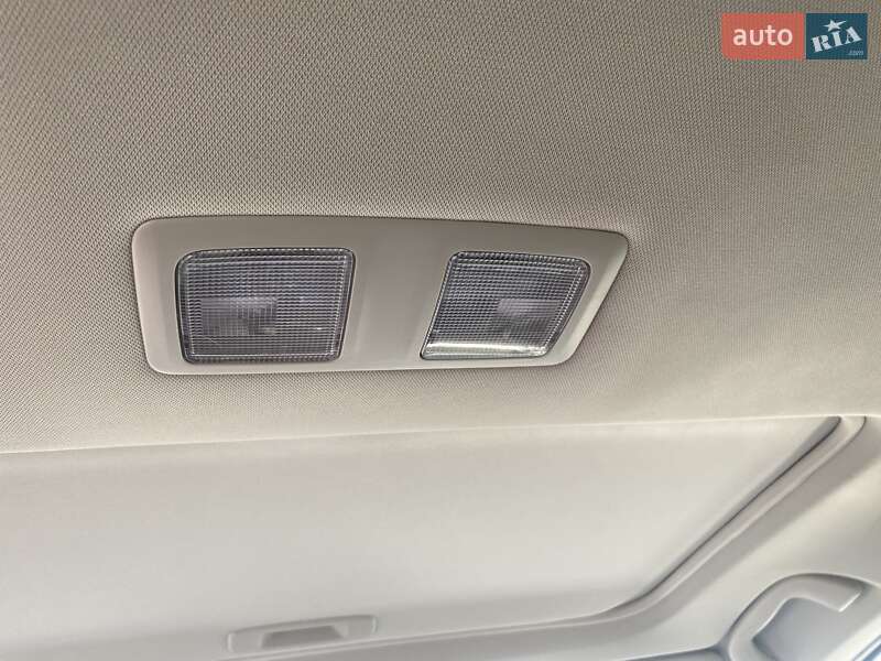 Позашляховик / Кросовер Mazda CX-5 2019 в Полтаві