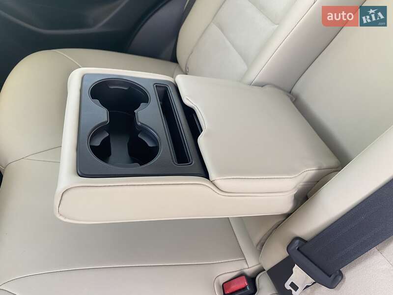 Позашляховик / Кросовер Mazda CX-5 2019 в Полтаві