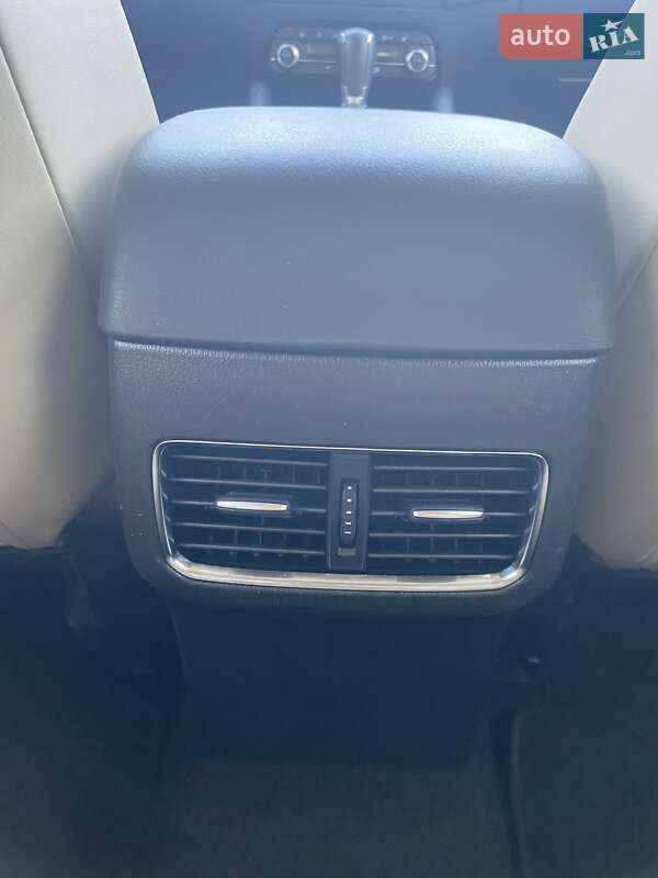 Позашляховик / Кросовер Mazda CX-5 2019 в Полтаві