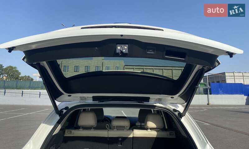 Позашляховик / Кросовер Mazda CX-5 2019 в Полтаві