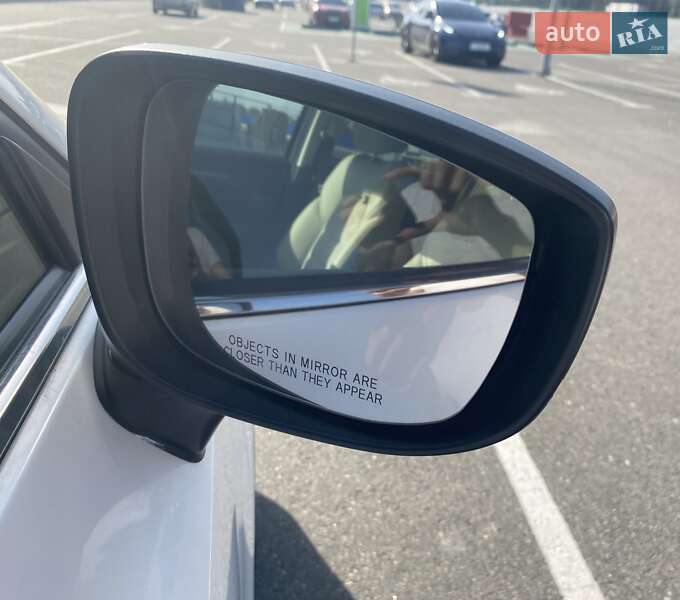 Позашляховик / Кросовер Mazda CX-5 2019 в Полтаві