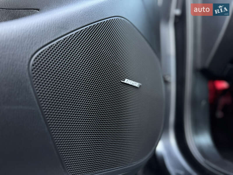 Позашляховик / Кросовер Mazda CX-5 2015 в Луцьку