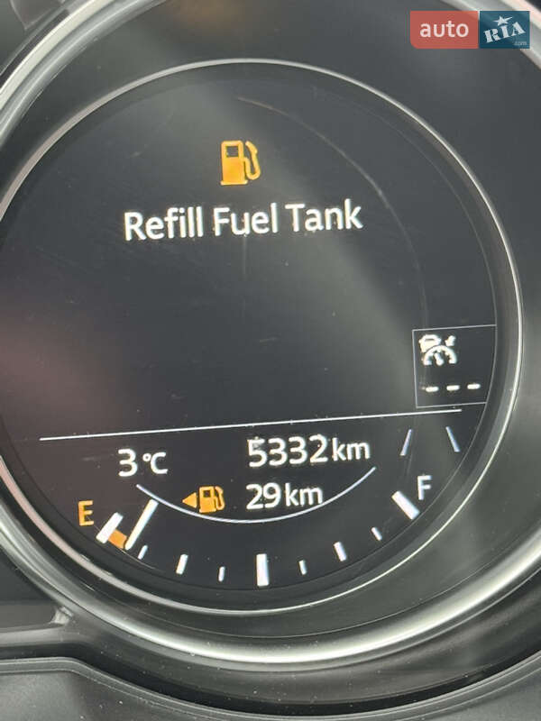 Позашляховик / Кросовер Mazda CX-5 2023 в Білій Церкві