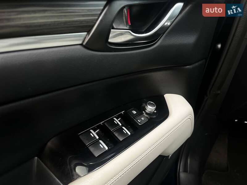 Позашляховик / Кросовер Mazda CX-5 2021 в Дніпрі