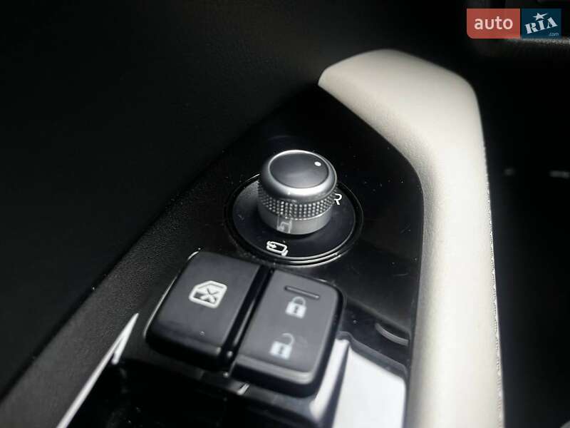 Позашляховик / Кросовер Mazda CX-5 2021 в Дніпрі