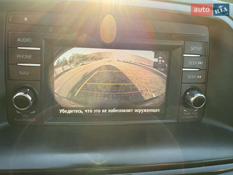 Внедорожник / Кроссовер Mazda CX-5 2013 в Луцке