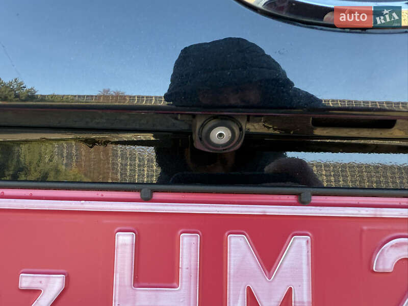 Внедорожник / Кроссовер Mazda CX-5 2013 в Луцке