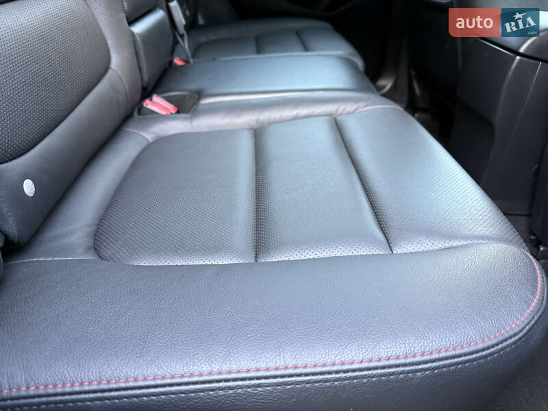 Внедорожник / Кроссовер Mazda CX-5 2013 в Луцке