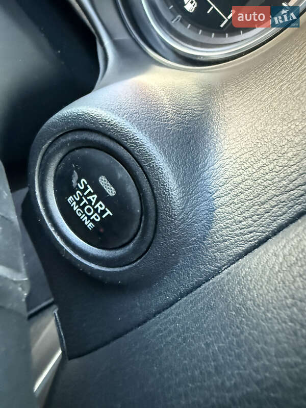 Внедорожник / Кроссовер Mazda CX-5 2013 в Луцке