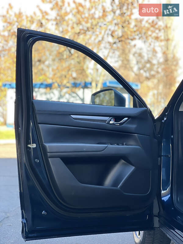 Внедорожник / Кроссовер Mazda CX-5 2023 в Николаеве фото 7 Внедорожник / Кроссовер Mazda CX-5 2023 в Николаеве