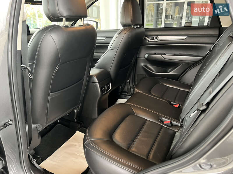 Позашляховик / Кросовер Mazda CX-5 2023 в Миколаєві фото 10 Позашляховик / Кросовер Mazda CX-5 2023 в Миколаєві