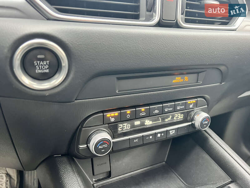 Позашляховик / Кросовер Mazda CX-5 2023 в Миколаєві фото 19 Позашляховик / Кросовер Mazda CX-5 2023 в Миколаєві