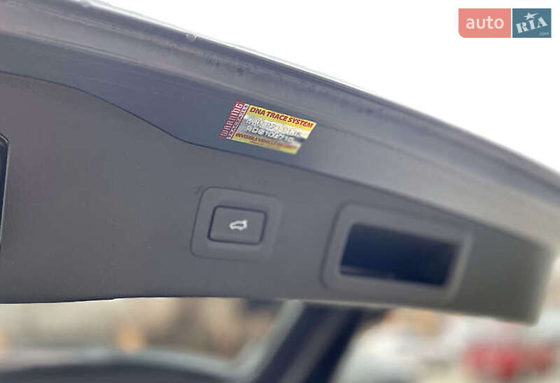 Внедорожник / Кроссовер Mazda CX-5 2023 в Киеве