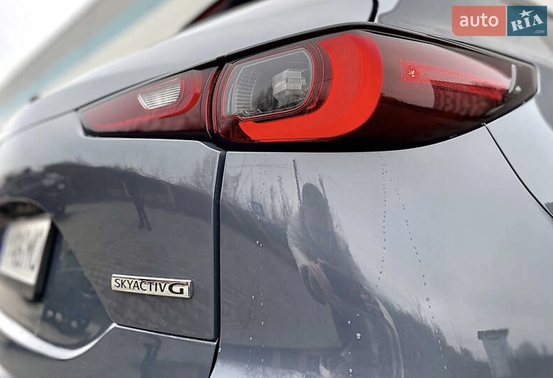 2023 Mazda CX-5 - мініатюра 16